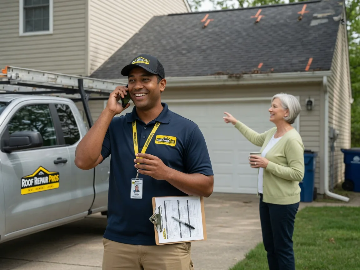 Roof Repair Cisco, IL FAQs